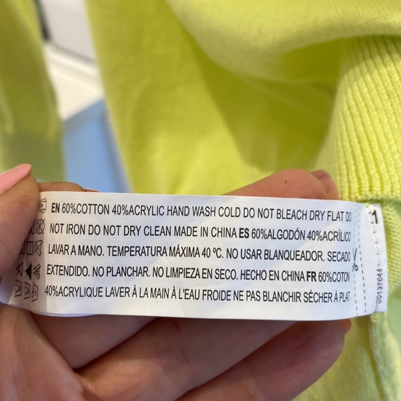 Forever 21 cardigan - Picture 6 of 6